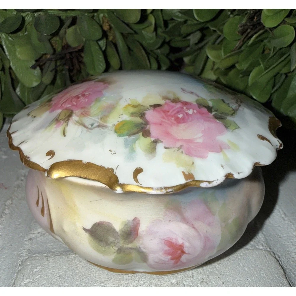 Limoges jean pouyat